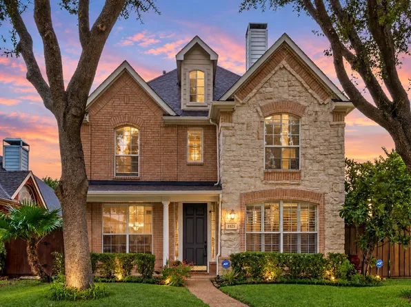 1125 Stone Gate Dr, Irving, TX 75063