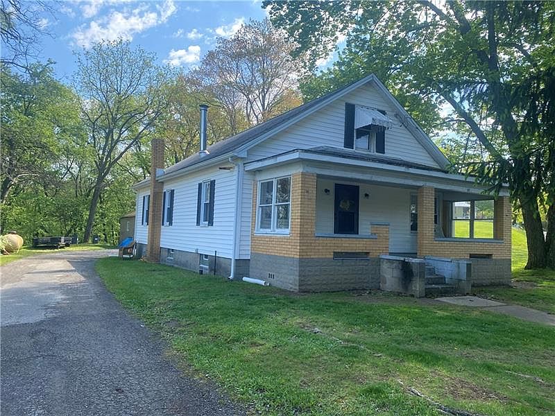 103 State Route 2007, Kittanning, PA 16201 | Zillow