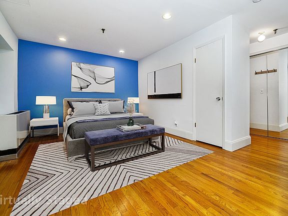 2nd image of 28 W 74th St #1A