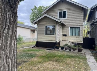 1447 ROBINSON STREET, Regina, SK S4T 2N7