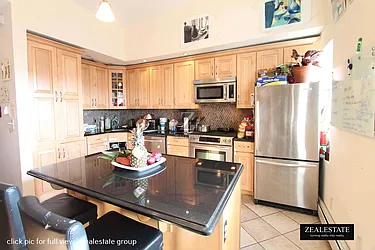 Rented by ZealEstate Group Inc