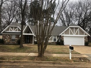 5568 Ackerman Cv, Memphis, TN 38134