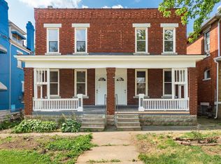 37-39 Innis Ave, Columbus, OH 43207