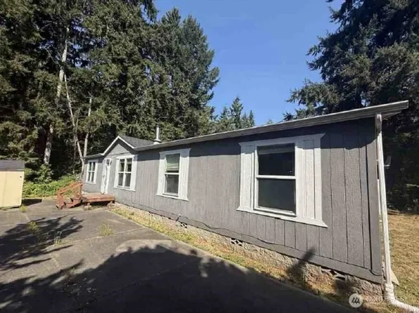 4743 Bellwood Drive NE, Olympia, WA 98506