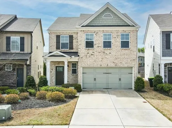 837 Regal Ln SW, Atlanta, GA 30331