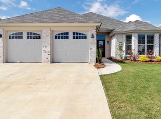 7320 Birch Creek Trl, Pike Road, AL 36064