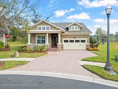 19502 Forest Garden Ct, Brooksville, FL, 34601