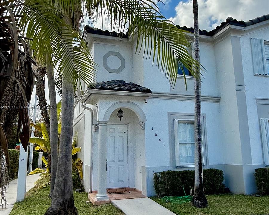 1st image of 5560 NW 107th Ave APT 1001