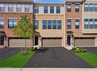 68 Augustus Drive #87, Middletown, NJ 07748