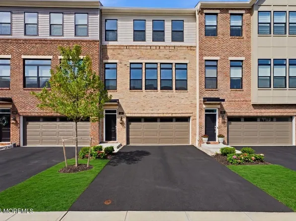 68 Augustus Drive #87, Middletown, NJ 07748