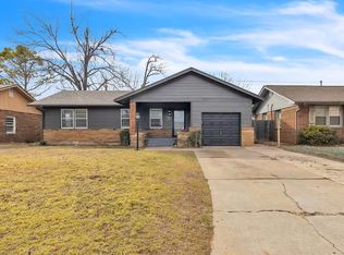 9617 Ridgeview Dr, Oklahoma City, OK 73120