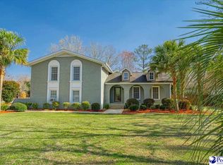 708 N Grove Park Dr, Florence, SC 29501