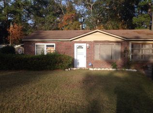 507 Fraser Dr, Hinesville, GA 31313