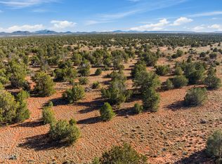 9875 Hawkeye Cir, Williams, AZ 86046
