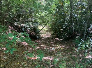 TBD Hwy 106, Scaly Mountain, NC 28775