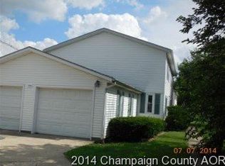 706 Crescent Dr, Champaign, IL 61821