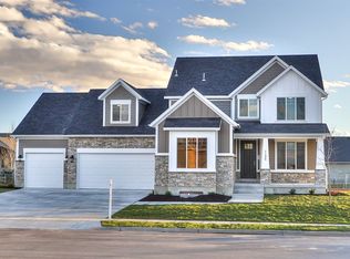 1125 W 2150 S, Syracuse, UT 84075