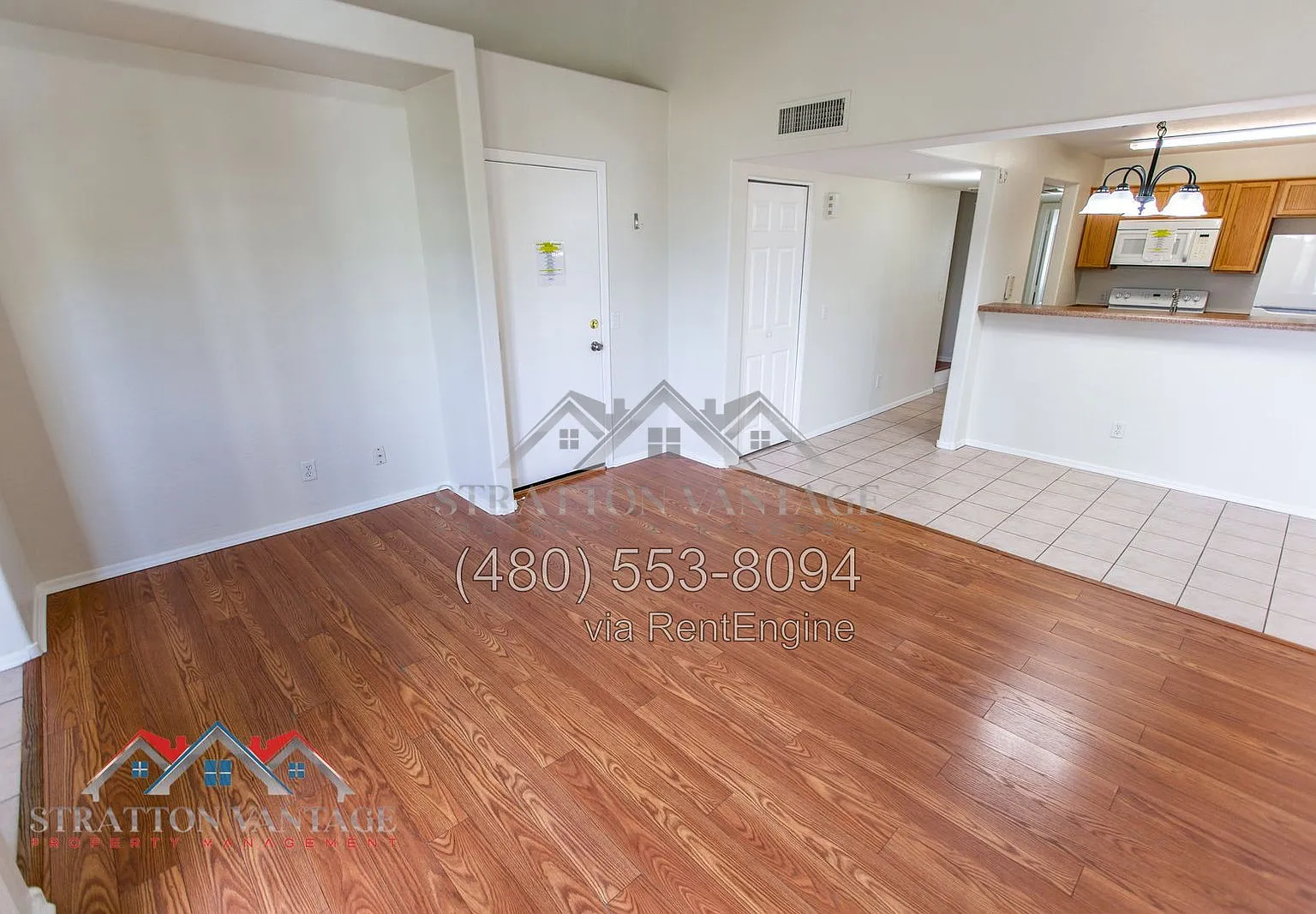 2 bed, 2.0 bath, 932 sqft, $1,490 — Photo 3