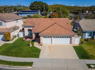 7675 Hermosa St, Ventura, CA 93004