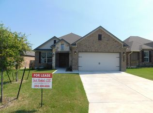 3948 Aransas Dr, Belton, TX 76513