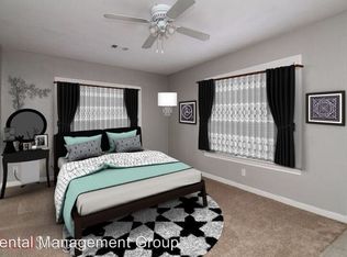 4620 Siegel St, Houston, TX 77009