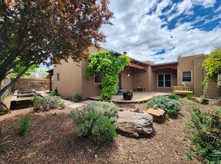 923 Alto St UNIT A, Santa Fe, NM 87501