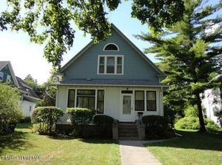 510 S Mill St, Fergus Falls, MN 56537