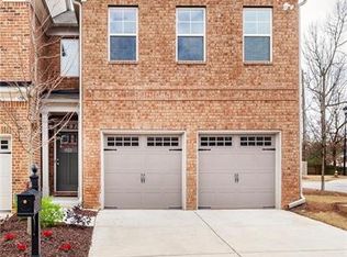 1922 Brightleaf Way #74, Marietta, GA 30060