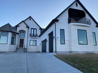 2161 S Centennial Blvd, Saratoga Springs, UT 84045