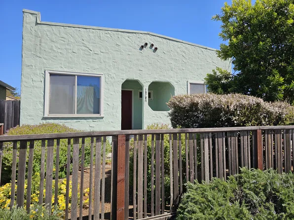 1970 17th Ave APT A, Santa Cruz, CA 95062
