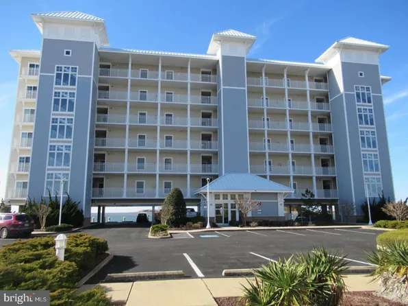 103 Williams St Unit 617, Crisfield, MD 21817
