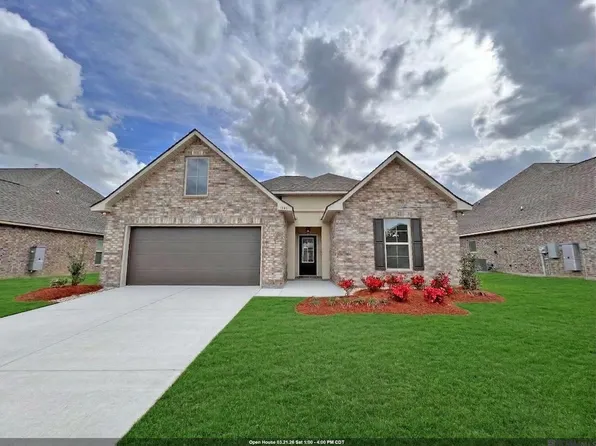 1540 Cavalry Ave, Zachary, LA 70791