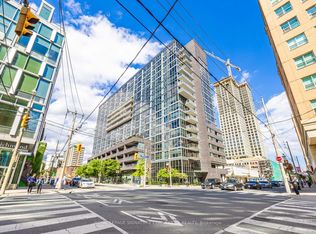 320 Richmond St E #407, Toronto, ON M5A 1P9