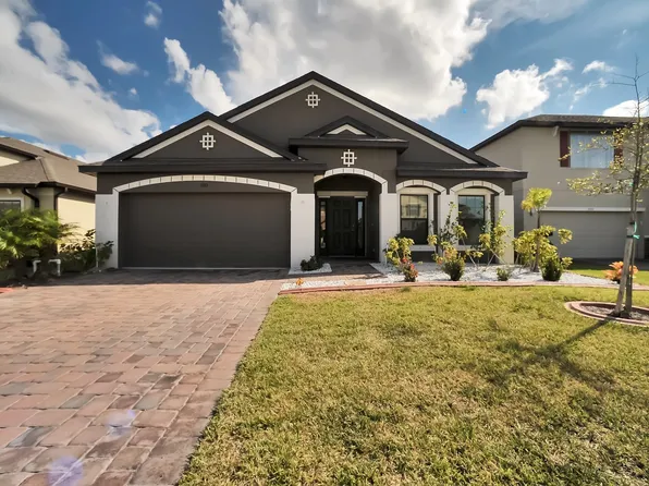 1183 Musgrass Cir, West Melbourne, FL 32904