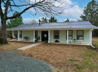 2342 Farm Road 3122, Mount Vernon, TX 75457