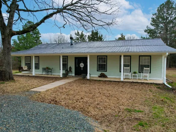 2342 Farm Road 3122, Mount Vernon, TX 75457