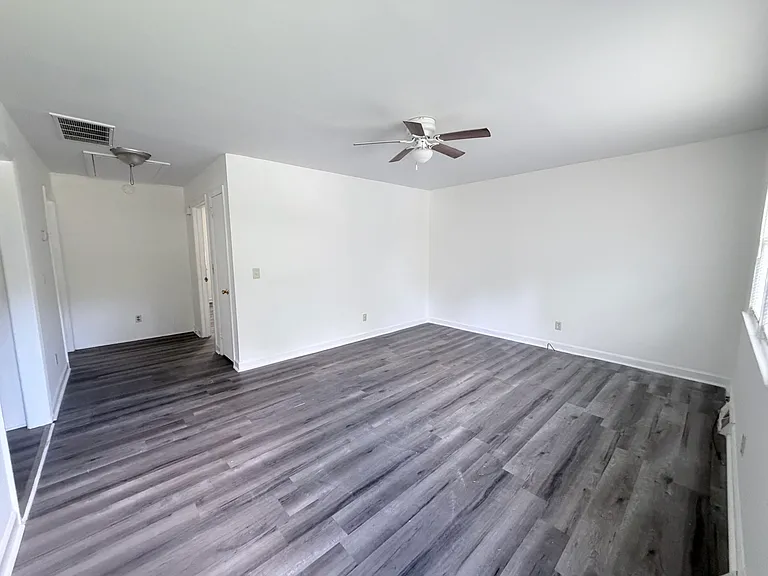 4019 Laurinburg St #A — Photo 2