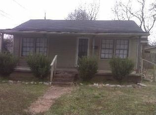 306 Oak St, Athens, AL 35611