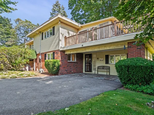 37 Peach Highlands, Marblehead, MA 01945