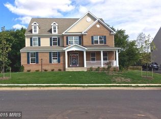 40537 Aldie Springs Dr, Aldie, VA 20105