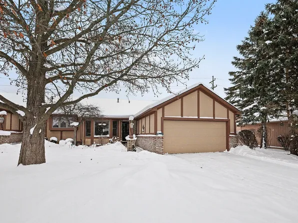 3028 Kay Dr SE, Grand Rapids, MI 49508