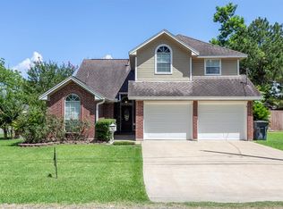 6590 Hansen Blvd, Groves, TX 77619