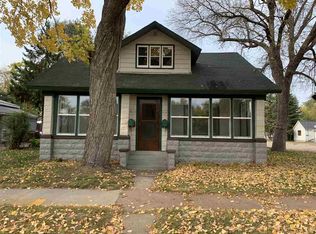 824 Shaurette St, Stevens Point, WI 54481