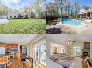 18224 Green Blvd, King George, VA