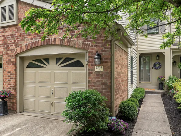 2707 Leatherwood Ct, Crestview Hills, KY 41017