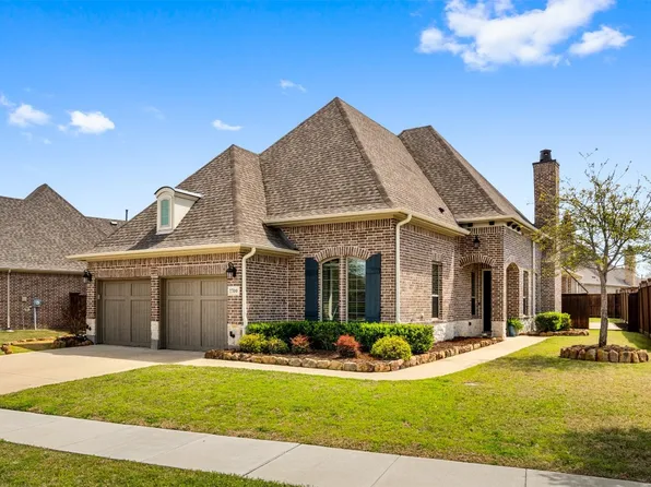 2700 Cromwell, Lewisville, TX 75056