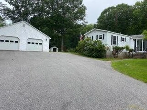 274 Log Cabin Road, Arundel, ME 04046
