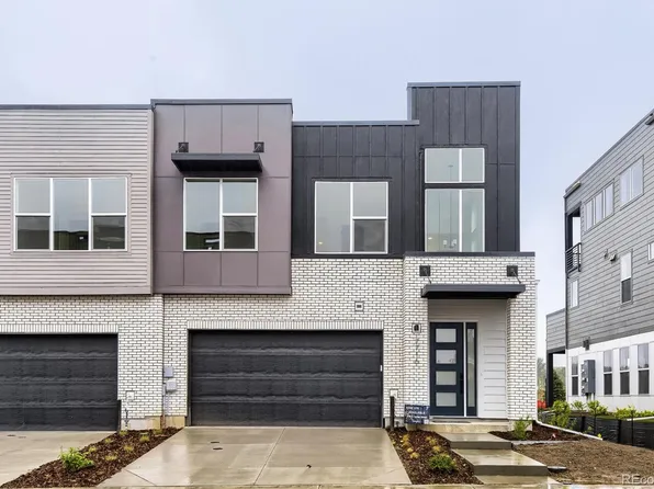 7716 S Irving Street, Littleton, CO 80120