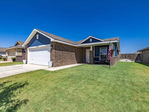 7434 32nd St, Lubbock, TX 79407