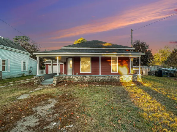 212 Jordan St, East Jordan, MI 49727